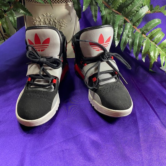 📌 adidas Air Jordan’s Retro Shoes CLU 60001 11/12